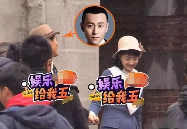 Mỹ nhân tai tiếng bậc nhất Cbiz Tôn Y: Từ đổi tình lấy vai diễn, cắm sừng mỹ nam Sở Kiều Truyện cho tới nghi vấn cặp kè với người đáng tuổi cha-13