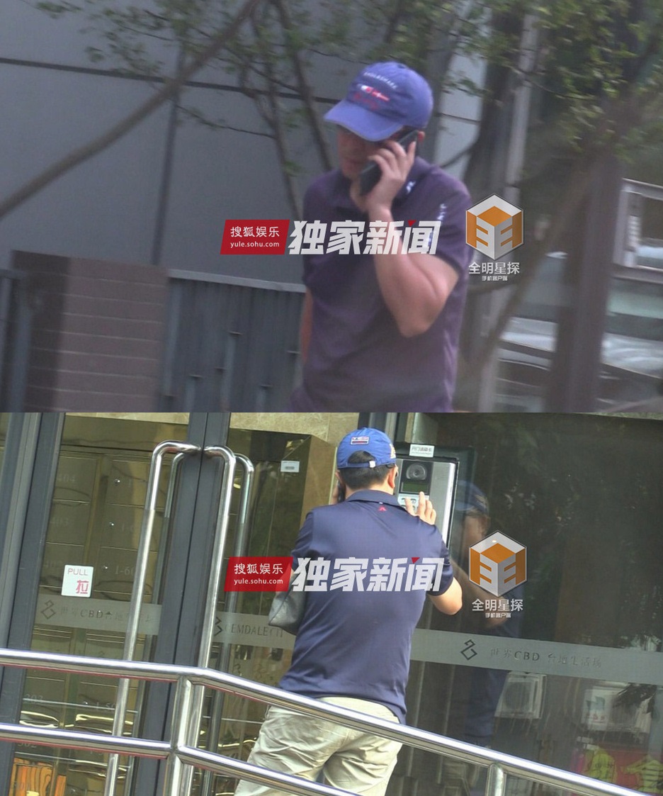 Mỹ nhân tai tiếng bậc nhất Cbiz Tôn Y: Từ đổi tình lấy vai diễn, cắm sừng mỹ nam Sở Kiều Truyện cho tới nghi vấn cặp kè với người đáng tuổi cha-6