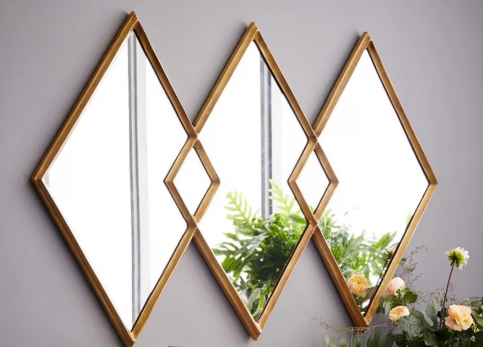 Lối vào nhà xuất hiện 4 vật đại kỵ này khiến Thần Tài bỏ đi, gia chủ khốn khó-1