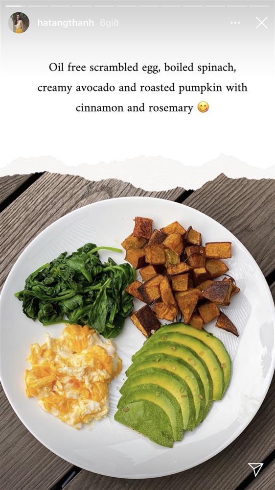 Tăng Thanh Hà đã U35 những vẫn thon gọn, tràn đầy sức sống: Bí quyết chính là 5 món rau dân dã nhưng cực kỳ có lợi cho sức khỏe và sắc đẹp này-5