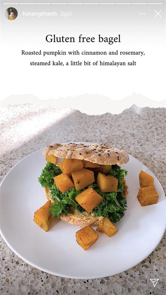 Tăng Thanh Hà đã U35 những vẫn thon gọn, tràn đầy sức sống: Bí quyết chính là 5 món rau dân dã nhưng cực kỳ có lợi cho sức khỏe và sắc đẹp này-11