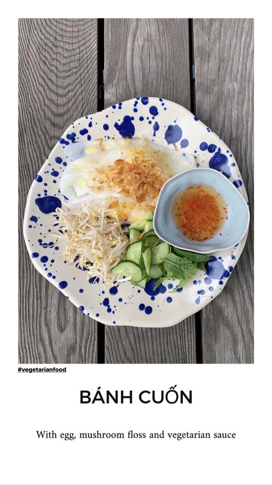 Tăng Thanh Hà đã U35 những vẫn thon gọn, tràn đầy sức sống: Bí quyết chính là 5 món rau dân dã nhưng cực kỳ có lợi cho sức khỏe và sắc đẹp này-16