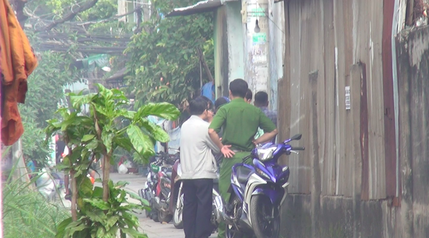 Thấy mẹ và bạn gái bị chửi, thanh niên cùng bạn đánh chết người trong phòng trọ ở Sài Gòn-1