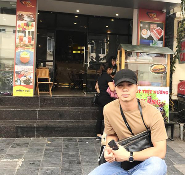 Công Phượng - Viên Minh quyền lực thế nào khi về chung nhà: Bố nàng là Giám đốc Ngân hàng, chàng là cầu thủ nổi tiếng kiêm doanh nhân-6