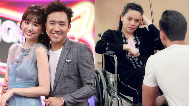 Hari Won bình luận về màn cầu hôn của Hà Hồ - Kim Lý, ai ngờ bị ném đá tơi bời đến mức Trấn Thành cũng phải bó tay-2