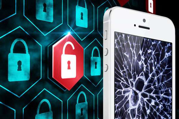 Những dấu hiệu đáng sợ cảnh báo iPhone của bạn đã bị hack-1