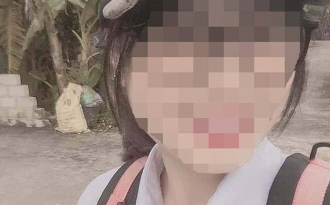 Nữ sinh 16 tuổi nhảy cầu ở Hải Phòng: Gia đình đề nghị khai quật tử thi-1