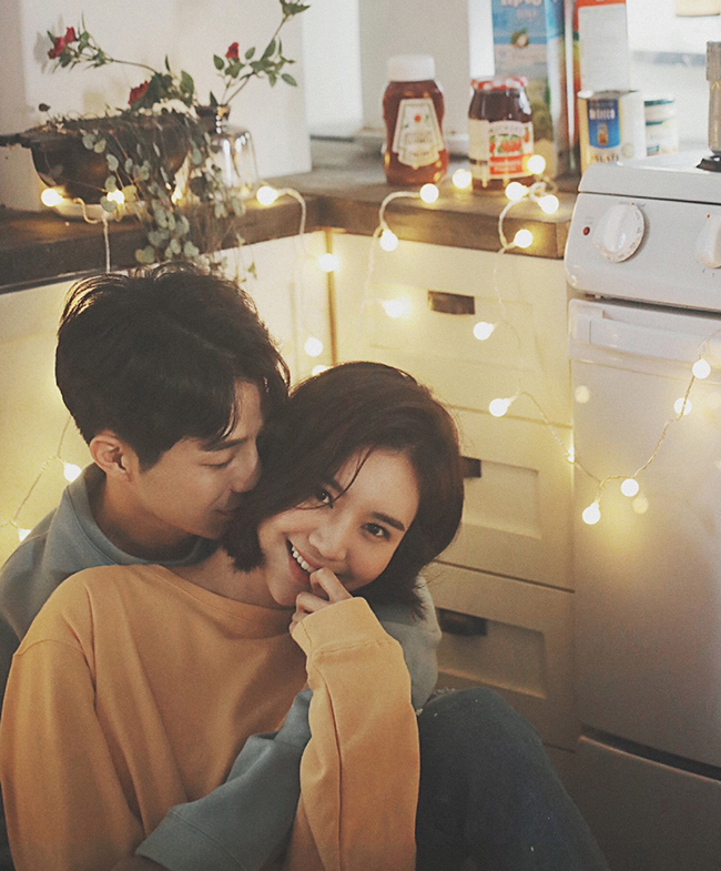 Thoáng thấy tình đầu trên phố, chồng tôi đã xao xuyến ngay lập tức và về nhà nói với vợ: Đừng bắt anh chỉ được yêu một người-4