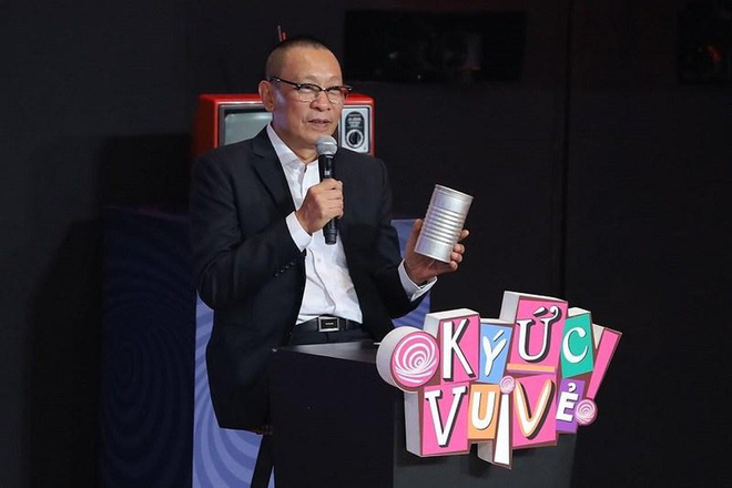 MC Lại Văn Sâm: Tôi đã nghỉ hưu, không còn ràng buộc, trách nhiệm nào-1