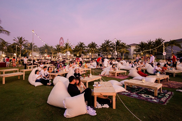 Cung đường marathon ‘cực phẩm’ và kỳ nghỉ trong mơ ở Vinpearl Phú Quốc-12