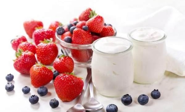 Sữa chua có lợi cho sức khỏe nhưng đâu mới là khoảng thời gian ăn tốt nhất để phát huy hiệu quả?-1