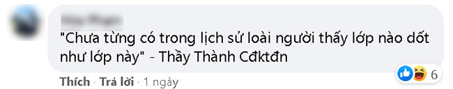 Làm thầy giáo nhưng tôi lại hiểu sâu sắc nỗi cơ cực của người chăn bò - Những câu nói hài hước của thầy cô giáo khiến ai đọc cũng bồi hồi-4