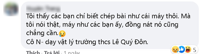 Làm thầy giáo nhưng tôi lại hiểu sâu sắc nỗi cơ cực của người chăn bò - Những câu nói hài hước của thầy cô giáo khiến ai đọc cũng bồi hồi-5