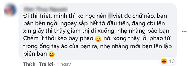 Làm thầy giáo nhưng tôi lại hiểu sâu sắc nỗi cơ cực của người chăn bò - Những câu nói hài hước của thầy cô giáo khiến ai đọc cũng bồi hồi-13