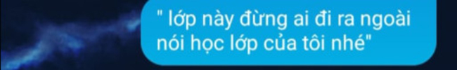 Làm thầy giáo nhưng tôi lại hiểu sâu sắc nỗi cơ cực của người chăn bò - Những câu nói hài hước của thầy cô giáo khiến ai đọc cũng bồi hồi-16