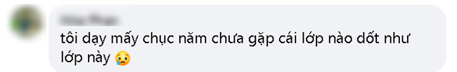 Làm thầy giáo nhưng tôi lại hiểu sâu sắc nỗi cơ cực của người chăn bò - Những câu nói hài hước của thầy cô giáo khiến ai đọc cũng bồi hồi-22