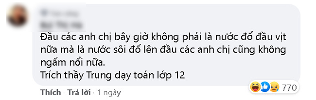 Làm thầy giáo nhưng tôi lại hiểu sâu sắc nỗi cơ cực của người chăn bò - Những câu nói hài hước của thầy cô giáo khiến ai đọc cũng bồi hồi-25