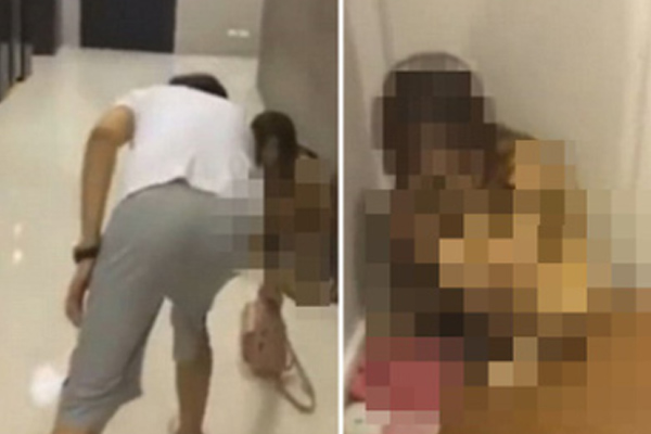 Chồng đòi ly hôn vì biết con gái không phải con ruột, vợ muối mặt khi chuyện ngoại tình bị bại lộ thông qua cách không ai ngờ tới-3