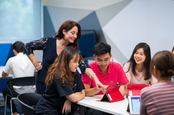 ĐH Anh Quốc Việt Nam nâng quỹ học bổng 2021 lên 53 tỷ đồng-4