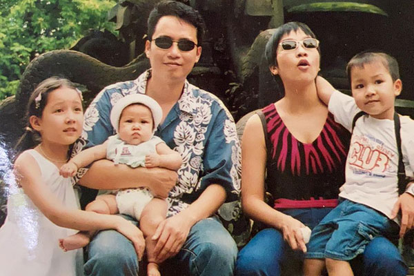 Sau 7 năm sang Mỹ du học, cuộc sống của con gái diva Mỹ Linh và Anh Quân hiện ra sao?-15