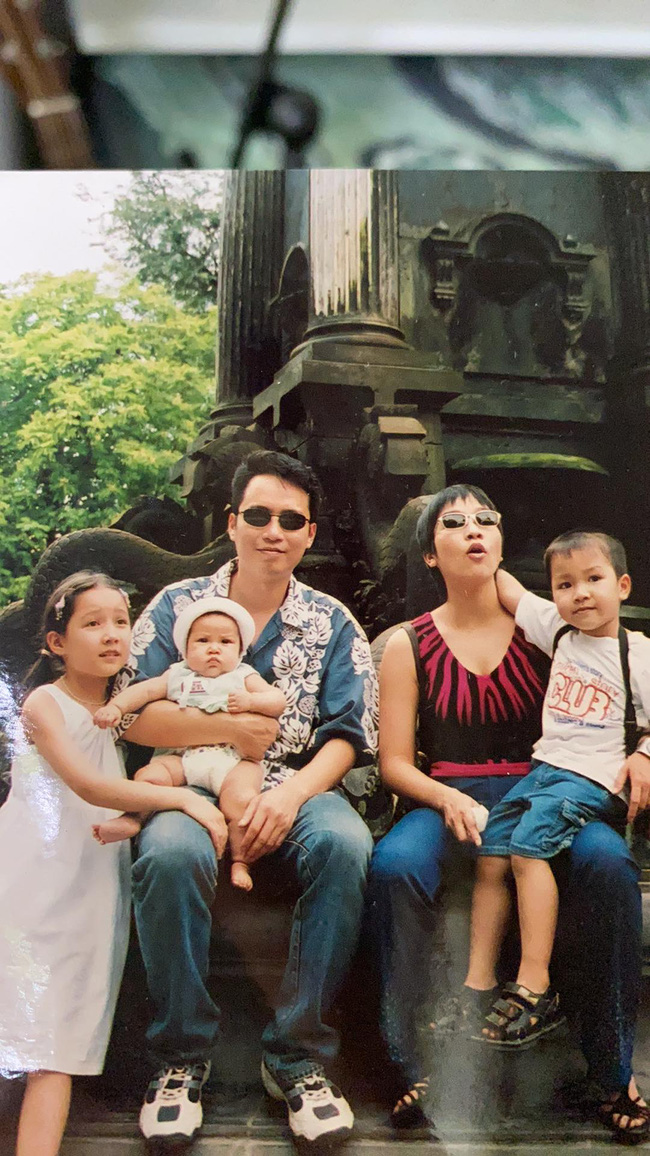 Diva Mỹ Linh tiết lộ con gái riêng của chồng đã đính hôn-1