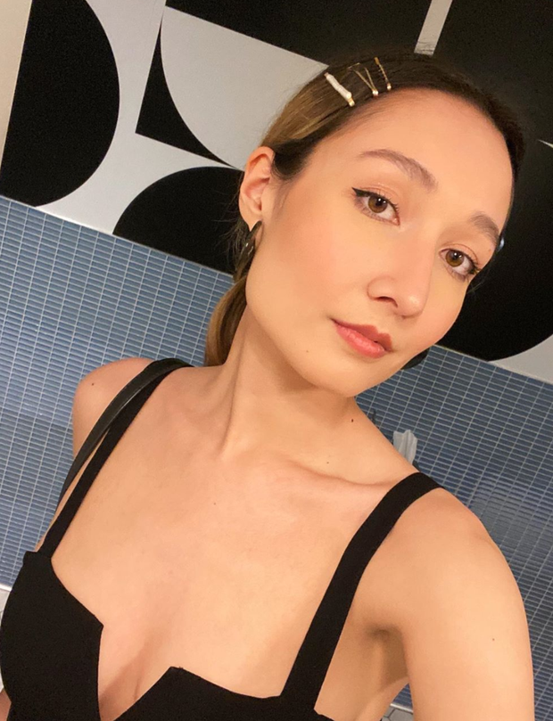 Diva Mỹ Linh tiết lộ con gái riêng của chồng đã đính hôn-3