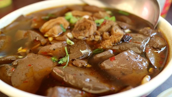 5 thực phẩm mệnh danh là cao thủ bơm máu cho phụ nữ: Hãy ăn nhiều để tràn đầy sức sống và ngừa bệnh tốt hơn-1