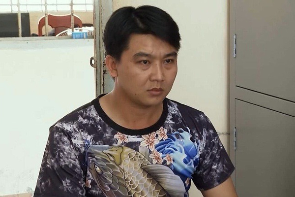 Nữ nghi phạm mang thai giết cụ bà rồi giấu xác vì bị trách móc không chịu làm ăn mà suốt ngày đánh bài”-3