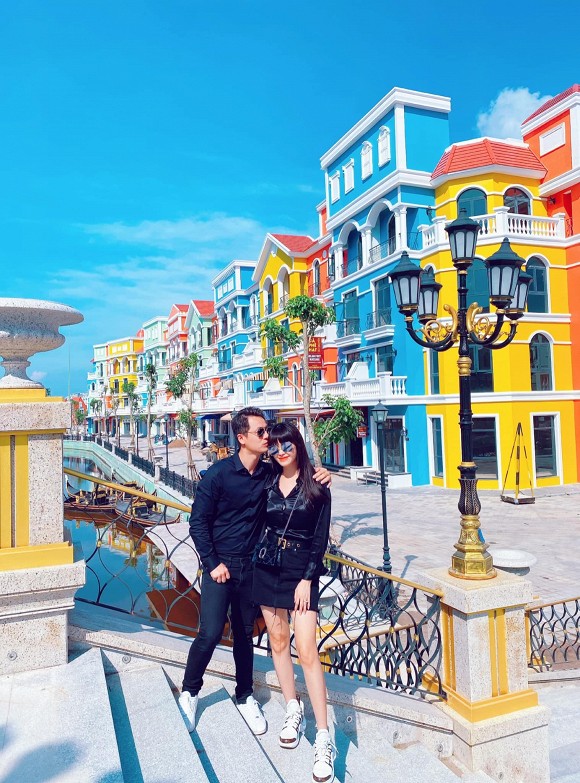 Đăng Khôi chơi lớn tậu loạt biệt thự khủng có giá 40 tỷ để tặng Thủy Anh: Thiên hạ đệ nhất chiều vợ là đây!-5