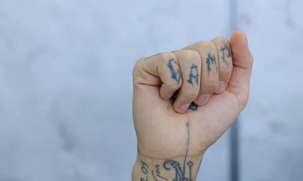 Hé lộ mối tình lâu năm của quán quân Rap Việt Dế Choắt-4