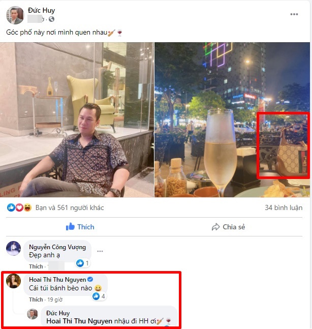 Chồng cũ Lệ Quyên bị nghi có tình mới chỉ qua 1 chi tiết nhỏ-3