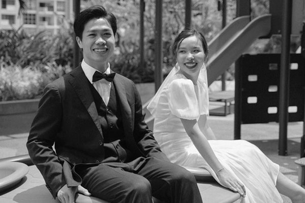 Bật mí tiệc cưới Công Phượng - Viên Minh tại Phú Quốc trước giờ G”: Hàng chục người tất bật chuẩn bị trong đêm-7