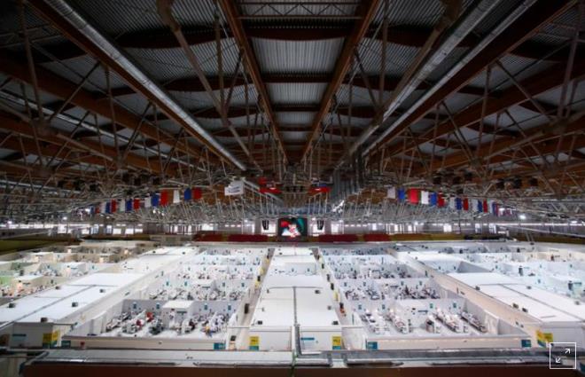 Phát hiện biến thể mới của virus SARS-CoV-2-1