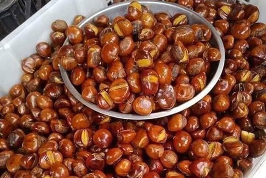 Dân buôn tiết lộ chiêu
