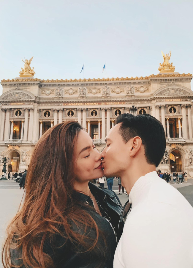 Những cặp đôi Vbiz là minh chứng cho câu nói 2 người chia tay sẽ có 4 người hạnh phúc”: Cường Đô La - Hà Hồ và Công Phượng - Hòa Minzy đều được gọi tên-4