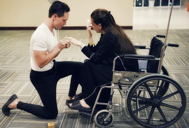 Những cặp đôi Vbiz là minh chứng cho câu nói 2 người chia tay sẽ có 4 người hạnh phúc”: Cường Đô La - Hà Hồ và Công Phượng - Hòa Minzy đều được gọi tên-5