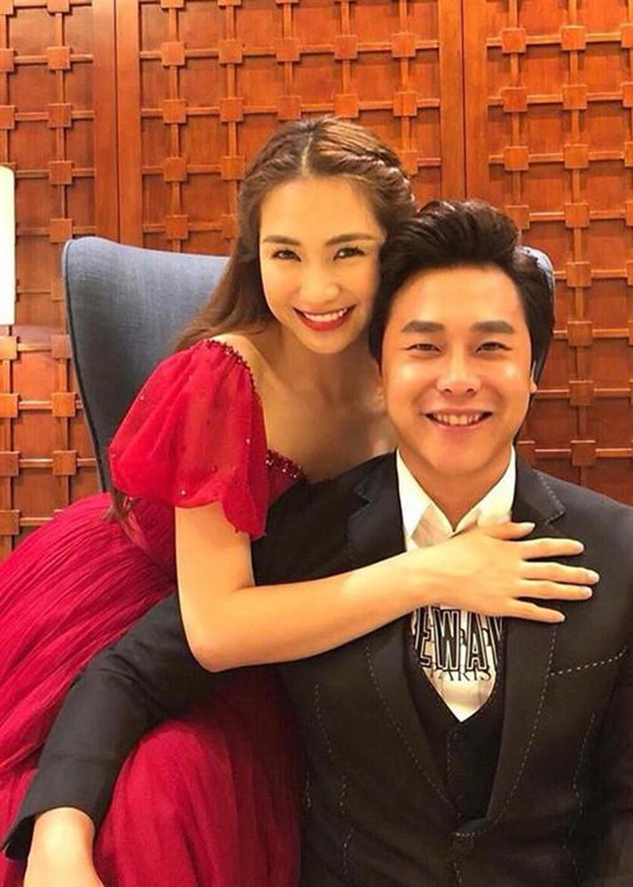 Những cặp đôi Vbiz là minh chứng cho câu nói 2 người chia tay sẽ có 4 người hạnh phúc”: Cường Đô La - Hà Hồ và Công Phượng - Hòa Minzy đều được gọi tên-11