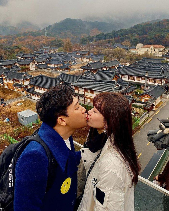 Những cặp đôi Vbiz là minh chứng cho câu nói 2 người chia tay sẽ có 4 người hạnh phúc”: Cường Đô La - Hà Hồ và Công Phượng - Hòa Minzy đều được gọi tên-7