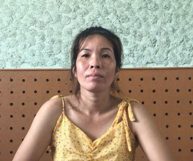 Nữ nghi phạm mang thai giết cụ bà rồi giấu xác vì bị trách móc không chịu làm ăn mà suốt ngày đánh bài”-1