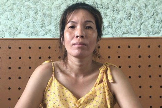 Nữ nghi phạm mang thai giết cụ bà rồi giấu xác vì bị trách móc “không chịu làm ăn mà suốt ngày đánh bài”