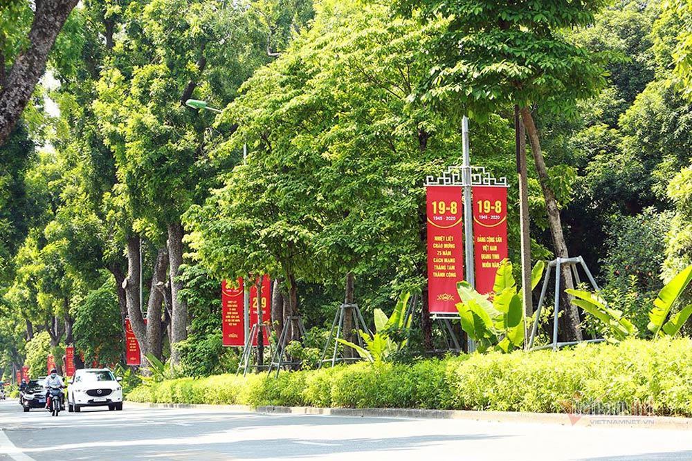 Dự báo thời tiết 18/11: Hà Nội tăng nhiệt, TP.HCM mưa bất chợt-1