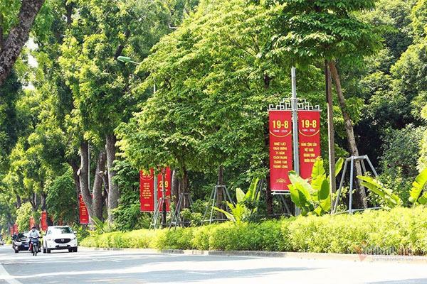 Dự báo thời tiết 19/11: Miền Bắc tràn sương mù, lạnh về đêm và sáng-2