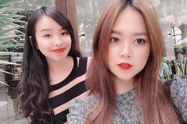 Vợ Công Phượng kín đáo tới sân Pleiku cổ vũ HAGL-5