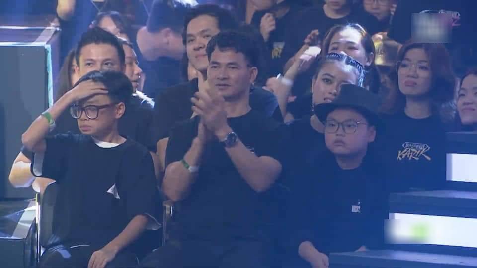 Xuân Bắc - một ông bố rất khác” của showbiz Việt, không hổ danh phụ huynh mẫu mực, của hiếm” của làng giải trí-3