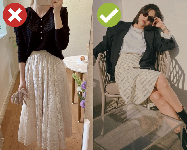 3 kiểu chân váy chị em có thừa tiền cũng đừng sắm, bằng không style mùa Đông sẽ chẳng tiến bộ lên được-1