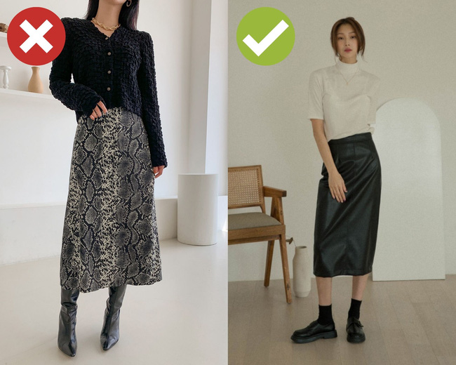 3 kiểu chân váy chị em có thừa tiền cũng đừng sắm, bằng không style mùa Đông sẽ chẳng tiến bộ lên được-2