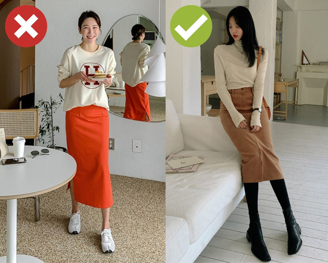 3 kiểu chân váy chị em có thừa tiền cũng đừng sắm, bằng không style mùa Đông sẽ chẳng tiến bộ lên được-3
