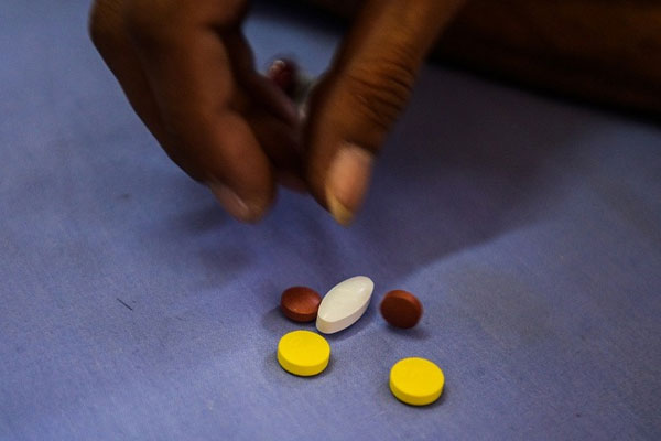 Người nhiễm HIV đầu tiên ở Việt Nam giờ ra sao?-1