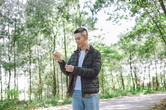 ‘Biến hóa phong cách’ với 2 item mùa lạnh của Uniqlo