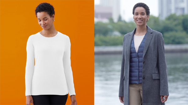 ‘Biến hóa phong cách’ với 2 item mùa lạnh của Uniqlo-5